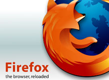 Le navigateur Firefox occupe depuis la fin mars 2005 plus de 12% du marché en France.(Photo: www.mozilla-europe.org)