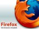 Le navigateur Firefox occupe depuis la fin mars 2005 plus de 12% du marché en France. 

		(Photo: www.mozilla-europe.org)