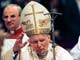 Les dirigeants du monde entier témoignent leur admiration au souverain pontife.(Photo : AFP)