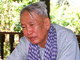 Le leader des Khmers rouges, le «grand frère numéro un» Pol Pot, est mort en 1998 dans l’un des bastions de la guérilla qu’il a continué à diriger jusqu’à sa disparition. 

		(Photo : AFP)