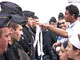 France: forces de l'ordre face à des jeunes.(Photo: AFP)