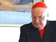 Le cardinal Sodano.(Photo: AFP)