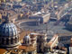 Pour l'élection du nouveau pape, les cardinaux membres du conclave ne sont plus cantonnés dans la chapelle Sixtine, ils peuvent évoluer dans la Cité du Vatican.(Photo: AFP)