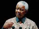 Nelson Mandela, l'ancien président sud-africain(Photo : AFP)