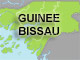 Carte de Guinée-BissauDR