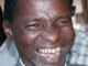  Kumba Yala, revenu d'exil, se consdère toujours président de Guinée-Bissau.(Photo : AFP)