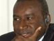 Sidiki Kaba, le président de la FIDH (Photo : AFP)