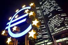 L'Eurogroupe a coupé court aux multiples remises en cause de l'euro.(Photo : AFP)