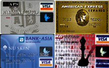 Quarante millions de cartes bancaires ont été exposées potentiellement à cette fraude(DR)