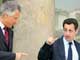 La composition du gouvernement donnera une meilleure indication des rapports de forces entre Villepinistes et Sarkozystes dans la nouvelle équipe de ministres.(Photo: AFP)