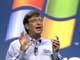 Microsoft, le groupe de Bill Gates (photo), s'est plié aux exigences de la commission européenne.(Photo : AFP)