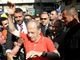 Michel Aoun.(Photo: AFP)