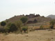 Les monts Nuba, situés géographiquement en plein centre du Soudan, sont tiraillés et disputés entre Nord et Sud.(Photo : Laurent Correau/RFI)