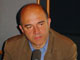 Pierre Moscovici 

		(Photo : Darya Kianpour/RFI)
