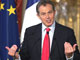 Tony Blair.(Photo: AFP)