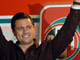 Le nouveau gouverneur de l’État de Mexico, Enrique Peña Nieto.(photo : AFP)