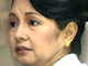 Gloria Arroyo est au centre d’un scandale concernant l’élection présidentielle de 2004 qu’elle a gagnée.(Photo: AFP)