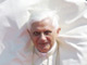 Le pape Benoît XVI est en visite dans son pays natal, l'Allemagne, à l'occasion des XXe JMJ.(Photo: AFP)