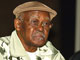 Ibrahim Ferrer est décédé samedi à La Havane. 

		(Photo : José Goitia/ RFI)
