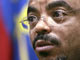 Meles ZenawiPhoto : AFP