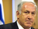 Benyamin Netanyou lors de sa conférence de presse, le 7 juillet, après sa démission du poste de ministre des Finances.Photo : AFP