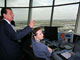Le ministre français des Transports Dominique Perben a annoncé un renforcement des contrôles des avions étrangers. (Photo: AFP)