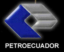 L'agitation sociale, pourtant dirigée contre les compagnies étrangères, a poussé la compagnie publique Petroecuador&nbsp;à suspendre sa production et ses exportations.(Source : Petroecuador)