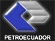 L'agitation sociale, pourtant dirigée contre les compagnies étrangères, a poussé la compagnie publique Petroecuador&nbsp;à suspendre sa production et ses exportations.(Source : Petroecuador)