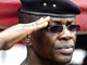 Philippe Mangou, chef d'Etat-major de l'armée ivoirienne.(Photo: AFP)