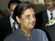 La président sri lankaise, Chandrika Kumaratunga, ne bénéficiera pas d'une année supplémentaire à la tête de l'Etat et se doit d'organiser des élections.(Photo: AFP)