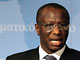 Le ministre sénégalais de l'Économie, Abdoulaye Diop. (Photo: AFP)