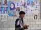 Dimanche, plus de 12 millions d'électeurs choisiront les membres du parlement et des futures assemblées provinciales en Afghanistan.(Photo : Manu Pochez / RFI)