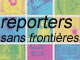 Reporters sans frontières sort son Guide pratique du blogger et du cyberdissident.(© RSF)