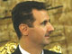 Bachar al-Assad.(Photo: AFP)