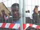 De nombreux clandestins restent piégés dans les pays de transit.(Photo: Laurent Correau/RFI)