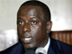 Le ministre des Affaires étrangères sénégalais, Cheikh Tidiane Gadio.(Photo : AFP)