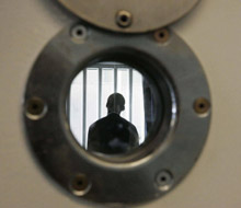 L’opération «Bluesky» a permis l’arrestation de dix-neuf personnes impliquées dans un réseau d’immigration illégale.(Photo : AFP)