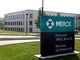 Les laboratoires Merck, à Lansdale (Pennsylvanie).(Photo: AFP)