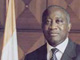 Le président ivoirien Laurent Gbagbo.DR