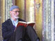 Lecture du Coran dans une mosquée de Tetovo. 

		(Photo: AFP)