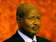 Le président ougandais Yoweri Museveni a accusé, le 29 septembre, la RDC de servir d’asile à «<I>des groupes terroristes</I>» et menacé d’y envoyer de nouveau son armée. 

		(Photo : worldbank.org)
