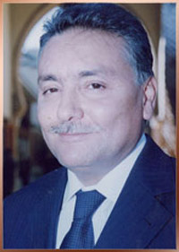 Nabil Benadallah, ministre de la Communication et porte-parole du gouvernement marocain.(Photo : CAPE)
