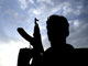 Blackwater est soupçonnée d'avoir fourni des armes aux membres du PKK en Irak.(Photo: AFP)