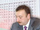 Le président Ilham Aliev.(Photo: www.president.az)
