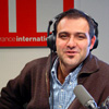 Frédéric Couteau 

		(Photo RFI)