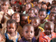 Dans un orphelinat au Malawi.Valérie Hirsch/RFI