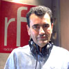 Norbert Navarro 

		(Photo RFI)