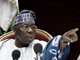 Olusegun Obasanjo (photo), président du Nigeria et président en exercice de l'Union africaine (UA) sera entouré de Thabo Mbeki (Afrique du Sud) et de Mamadou Tandja (Niger) pour procéder à la désidnation du nouveau Premier ministre ivoirien.(Photo : AFP)