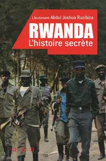 Ce livre est un réquisitoire contre la politique conduite par la France au Rwanda entre 1990 et 1994.(Photo : Edition, Panama)