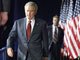 Le président Bush le 14 décembre 2005. 

		(Photo : AFP)